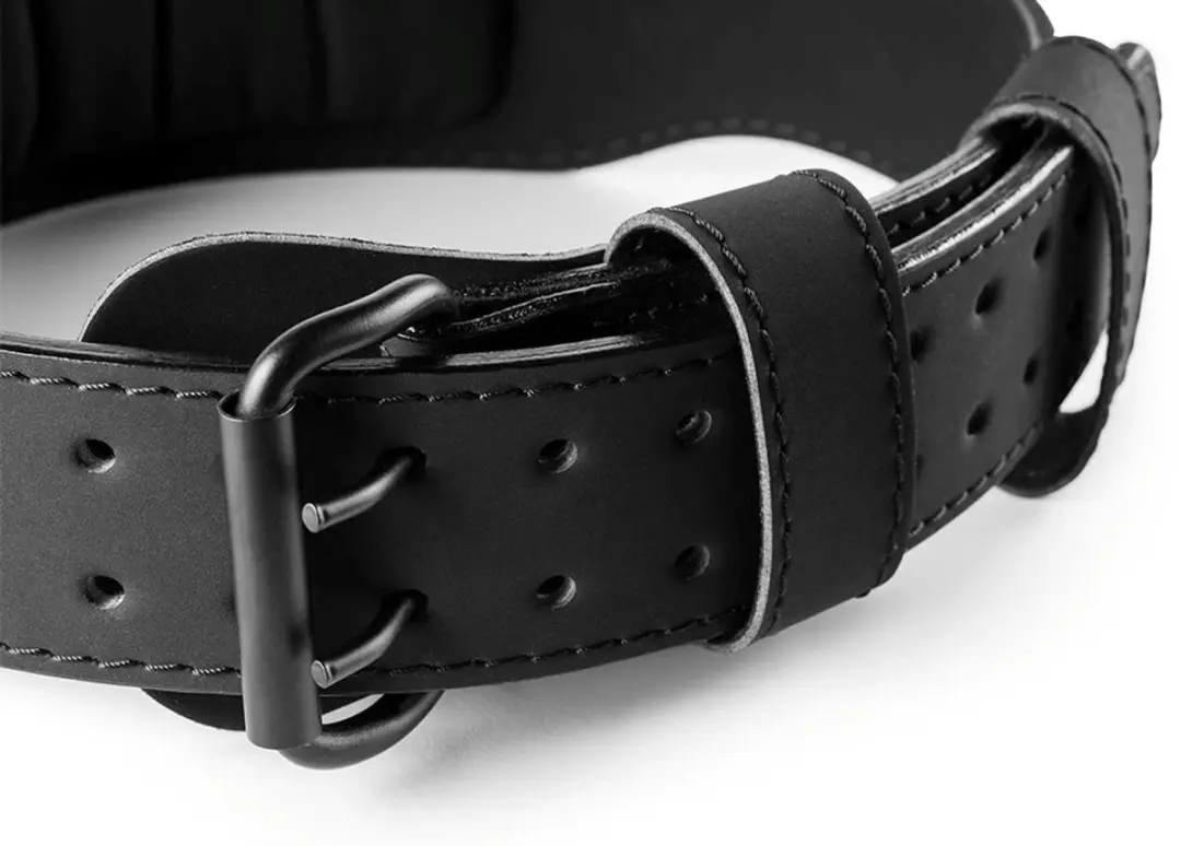 Reeva Microfiber Lifting Belt XL - Zwart