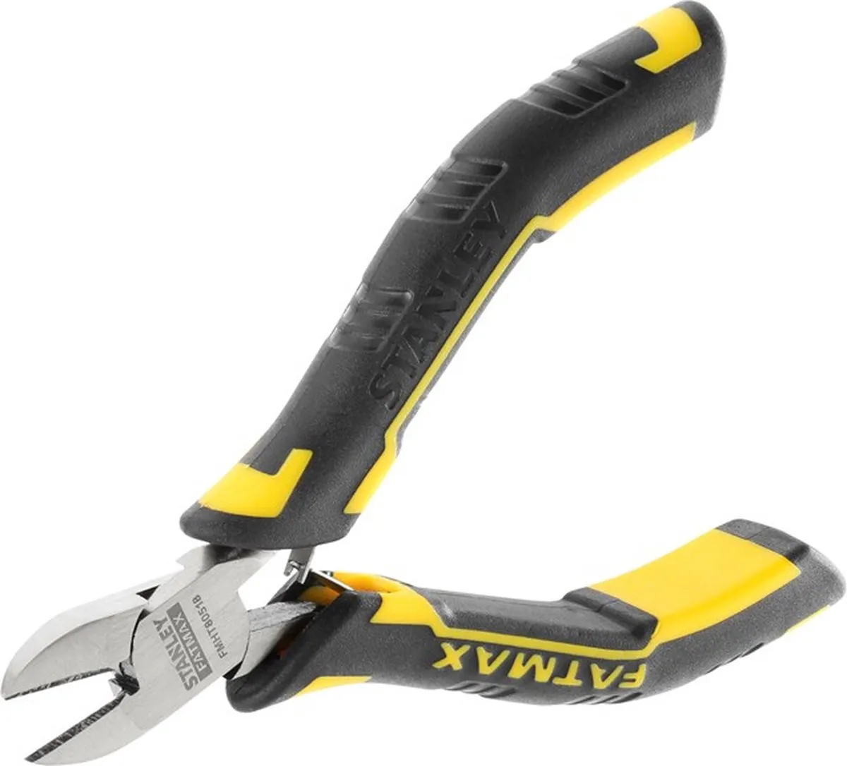 Stanley FatMax Mini Zijsnijtang