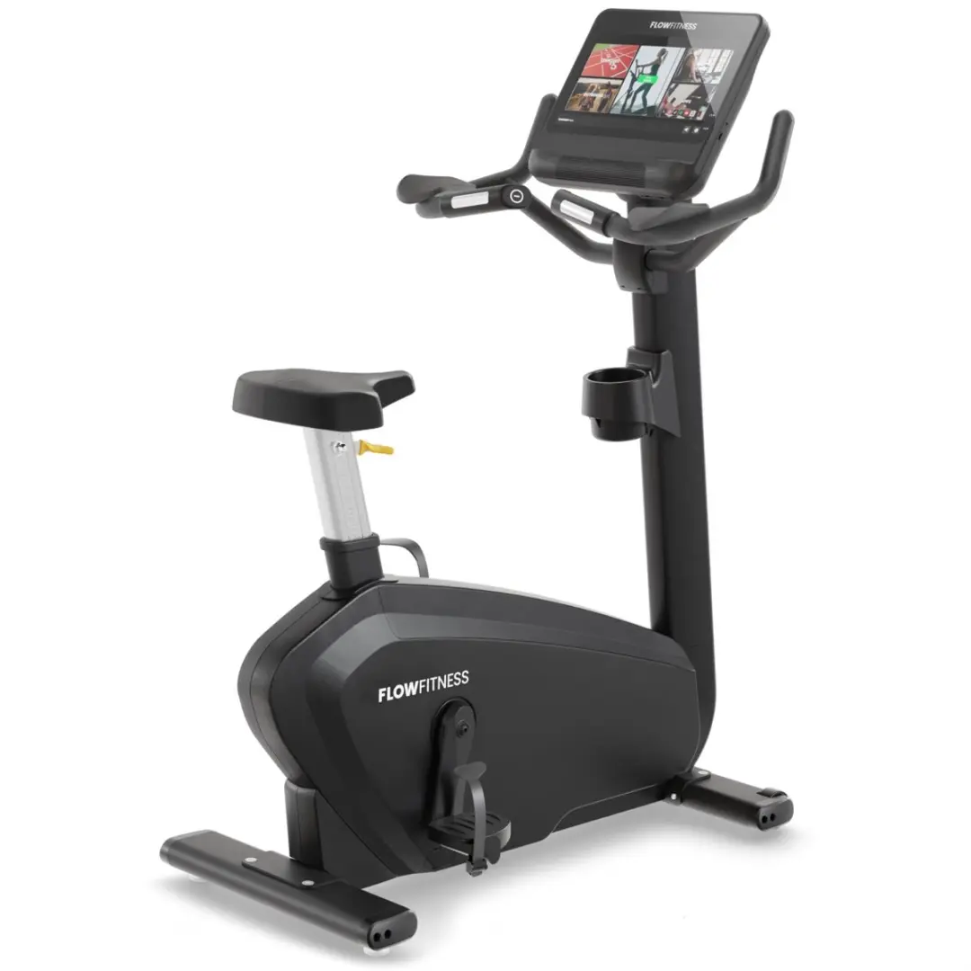 Flow Fitness Perform Pro B6i Hometrainer