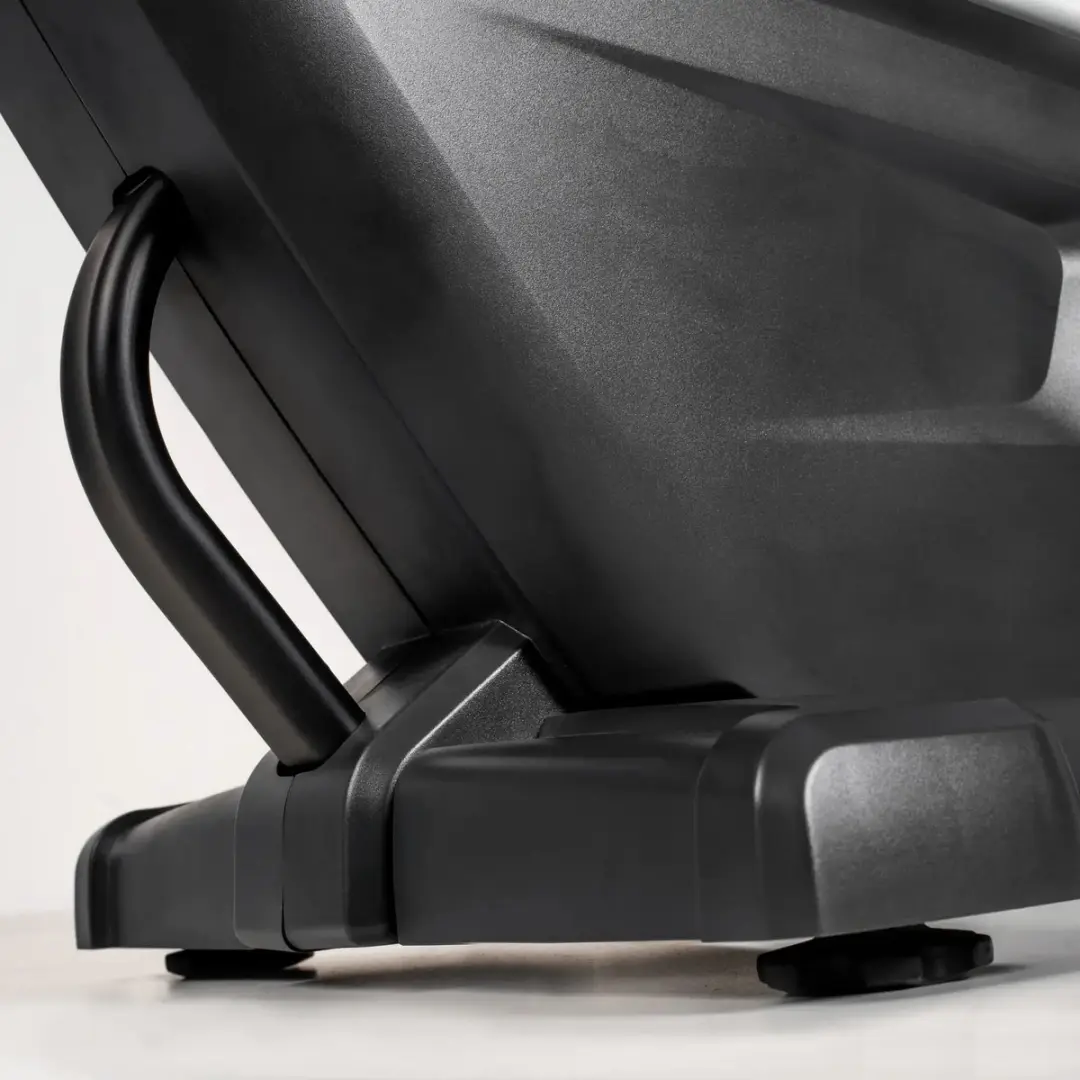 Toorx Professional BRX-R9000 Ligfiets - 32 Niveaus - Zwart