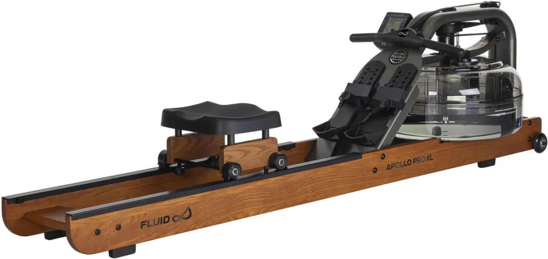 Fluid Rower Apollo Pro XL Roeimachine