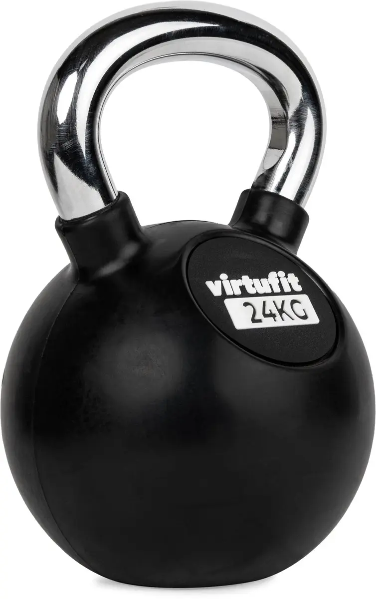 VirtuFit Kettlebell 24kg