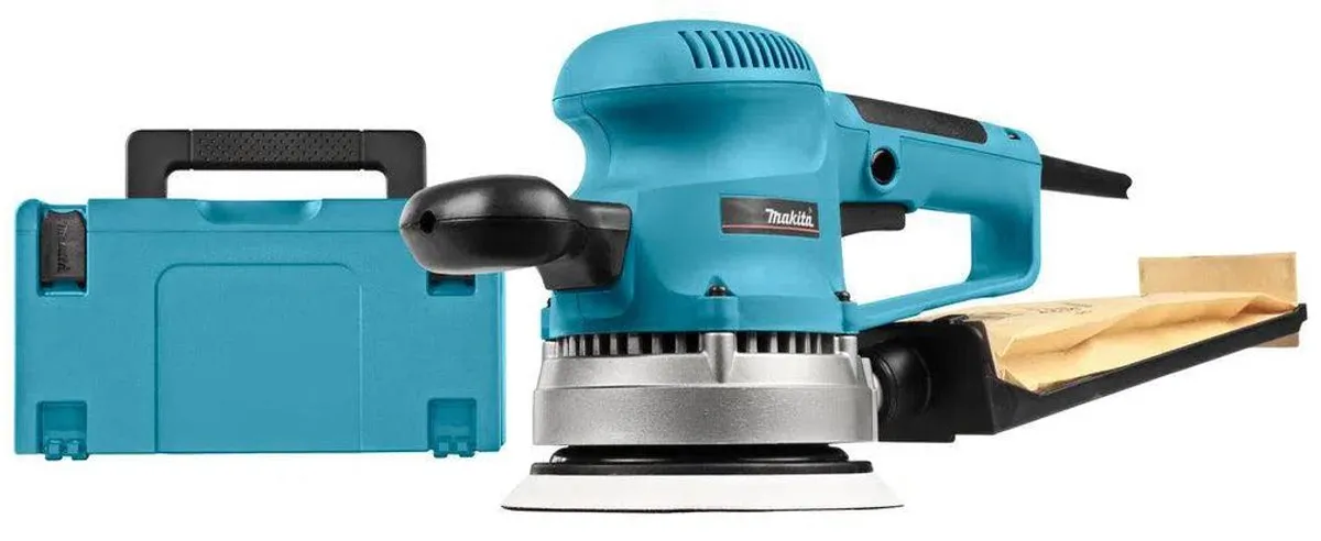 Makita BO6030J Excenterschuurmachine 310W