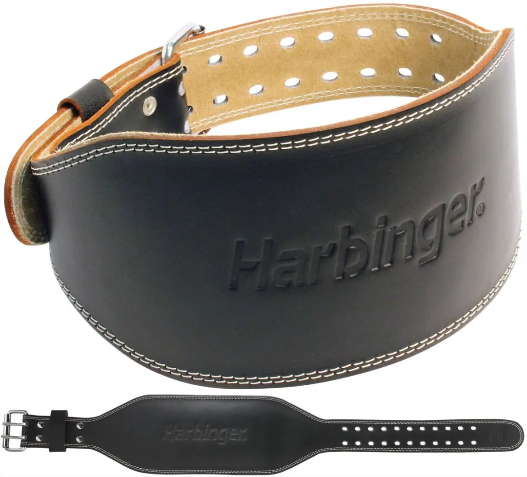 Harbinger Pro Powerlift Riem
