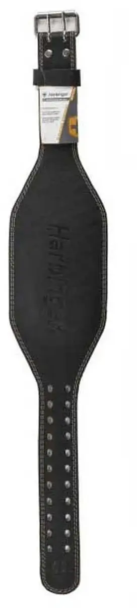 Harbinger Pro Powerlift Riem - L - Zwart