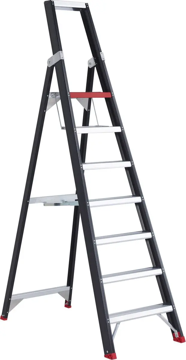 Altrex Taurus 7 Treden Magazijntrap