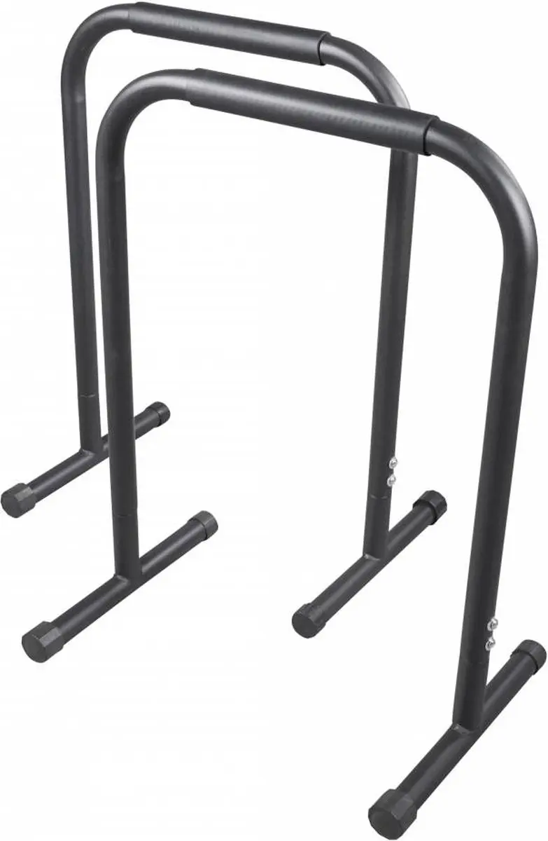 LifeMaxx Equalizer Set Opdruksteunen 70cm