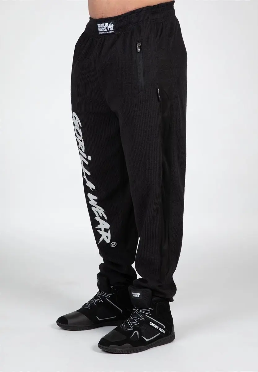 Gorilla Wear Augustine Trainingsbroek 3XL
