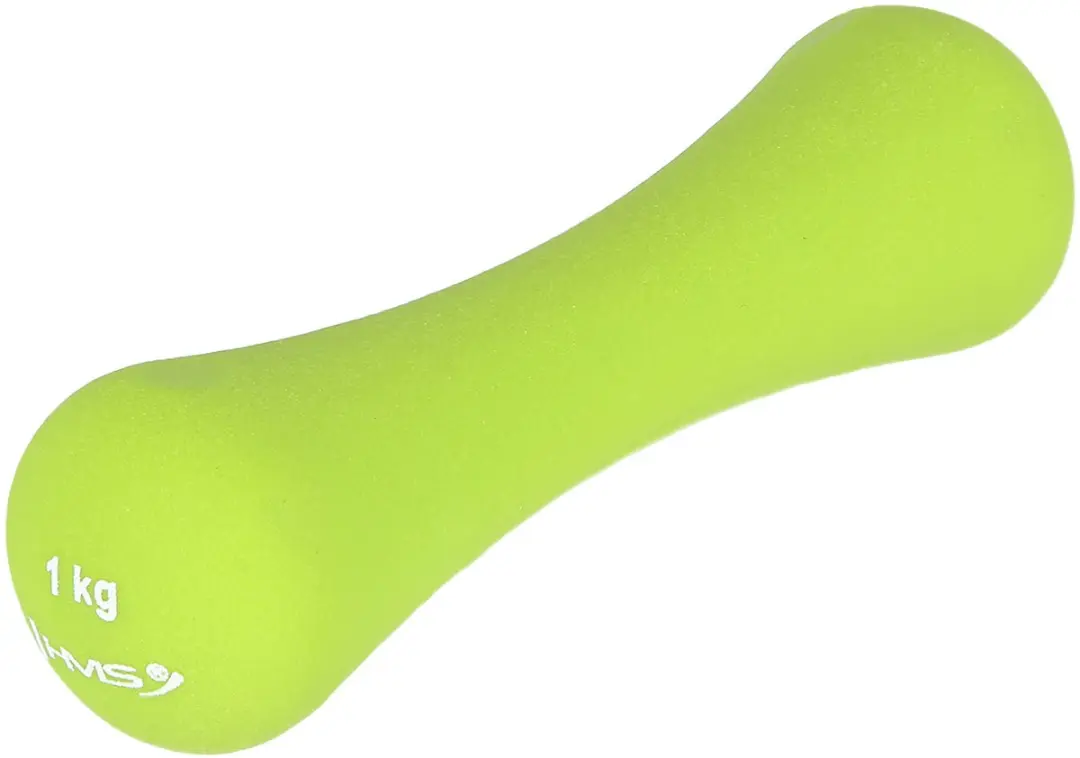 HMS Gietijzeren Dumbbell 1 kg