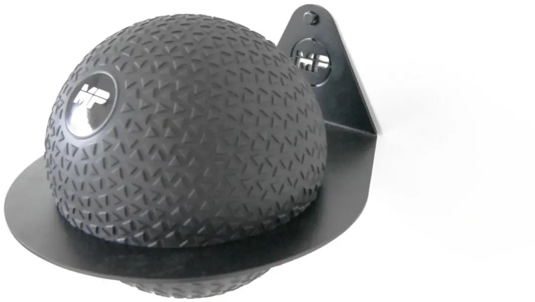 Muscle Power Ophangbeugel voor Wallballs