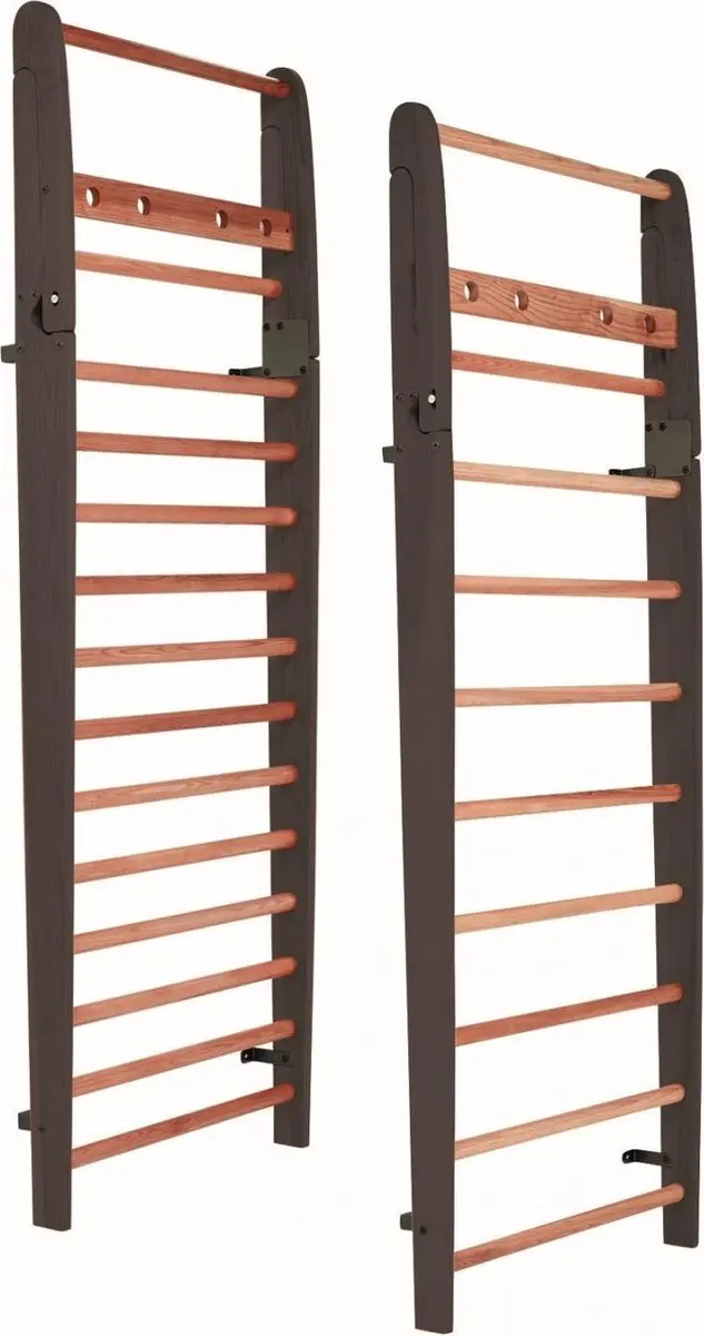 Nohrd WallBars Club Wandrek 14 Sporten