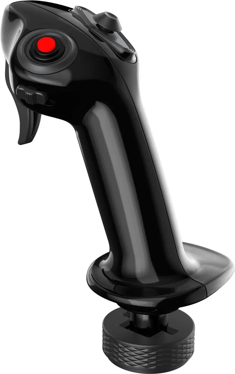 Moza Racing MA3X Side Stick AS005 - 4 Knoppen