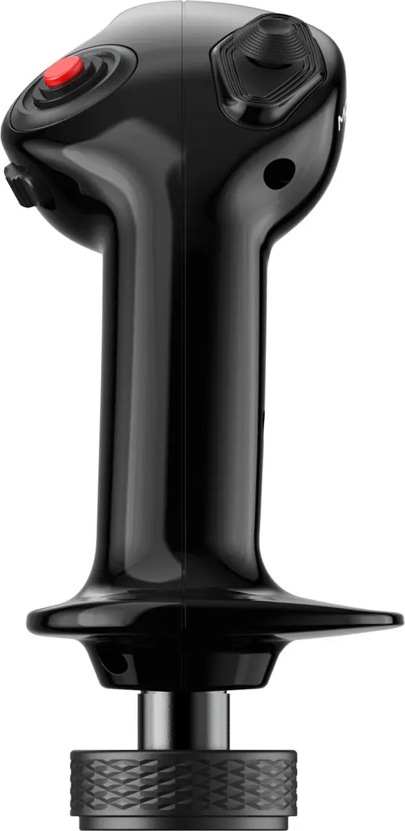 Moza Racing MA3X Side Stick AS005 - 4 Knoppen - afbeelding 6 van 6