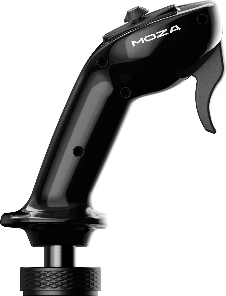Moza Racing MA3X Side Stick AS005 - 4 Knoppen
