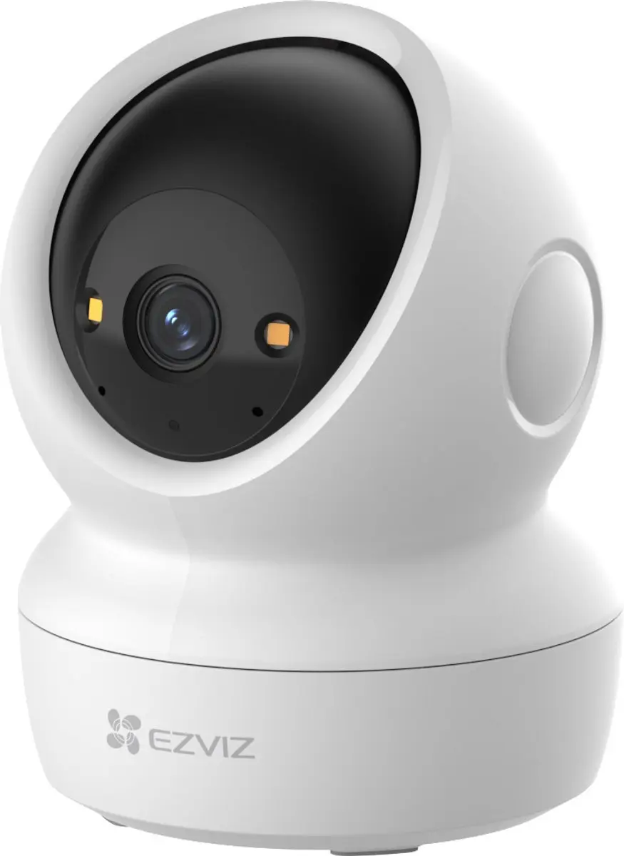 EZVIZ H6c G1 2K Beveiligingscamera