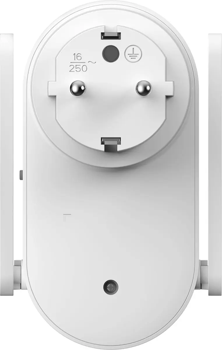EZVIZ CH1 Slimme Wi-Fi Gong - 20 Melodieën - Wit - afbeelding 6 van 6
