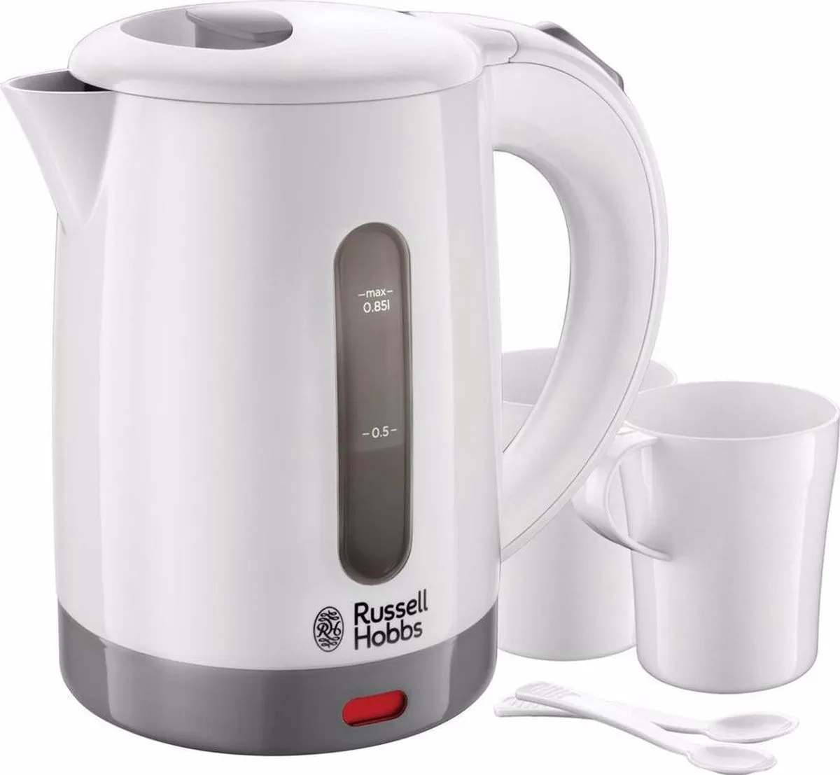 Russell Hobbs 23840-70 Reiswaterkoker 1000W