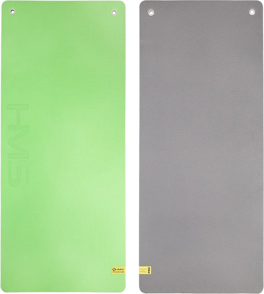 HMS Premium MFK08 Fitnessmat 140x60cm