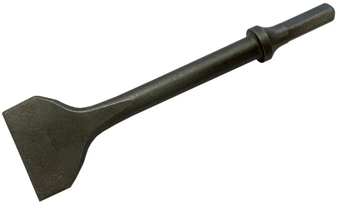 Airpress Platte beitel 5 cm
