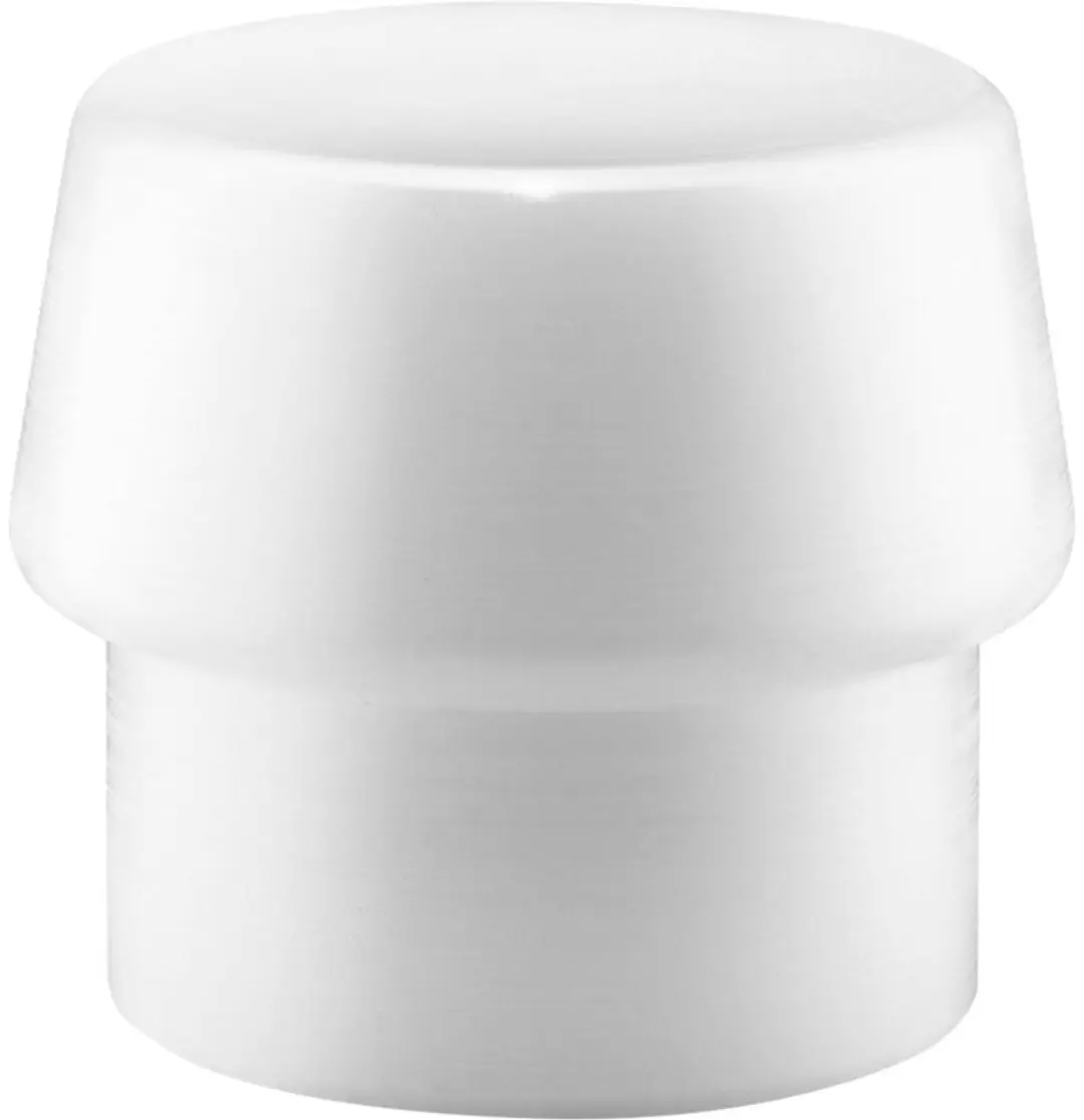 Halder Simplex Hamerdop Superplastiek - Ø50mm