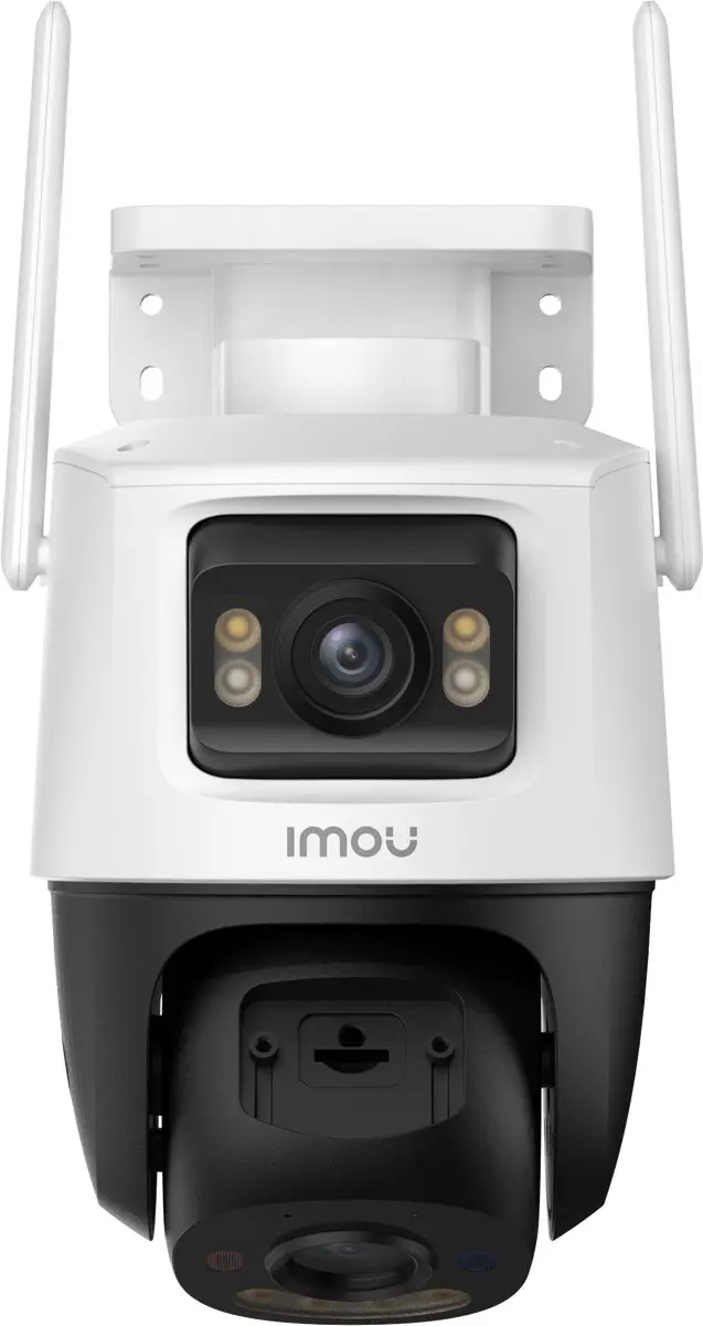 Imou Cruiser Dual 2 IP Camera Buiten 2880x1620