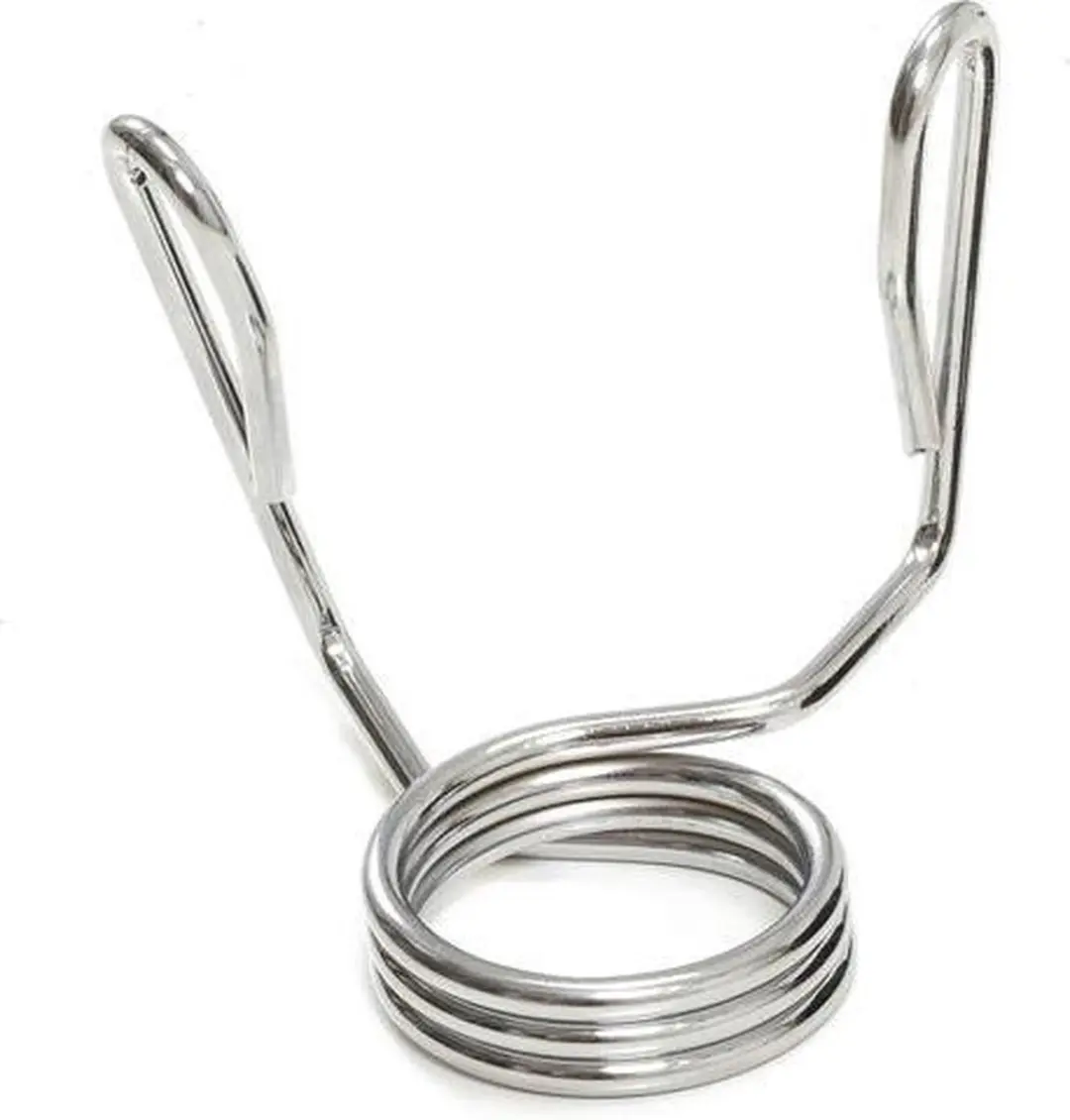 Toorx CFBS Olympische Sluitveren 50mm
