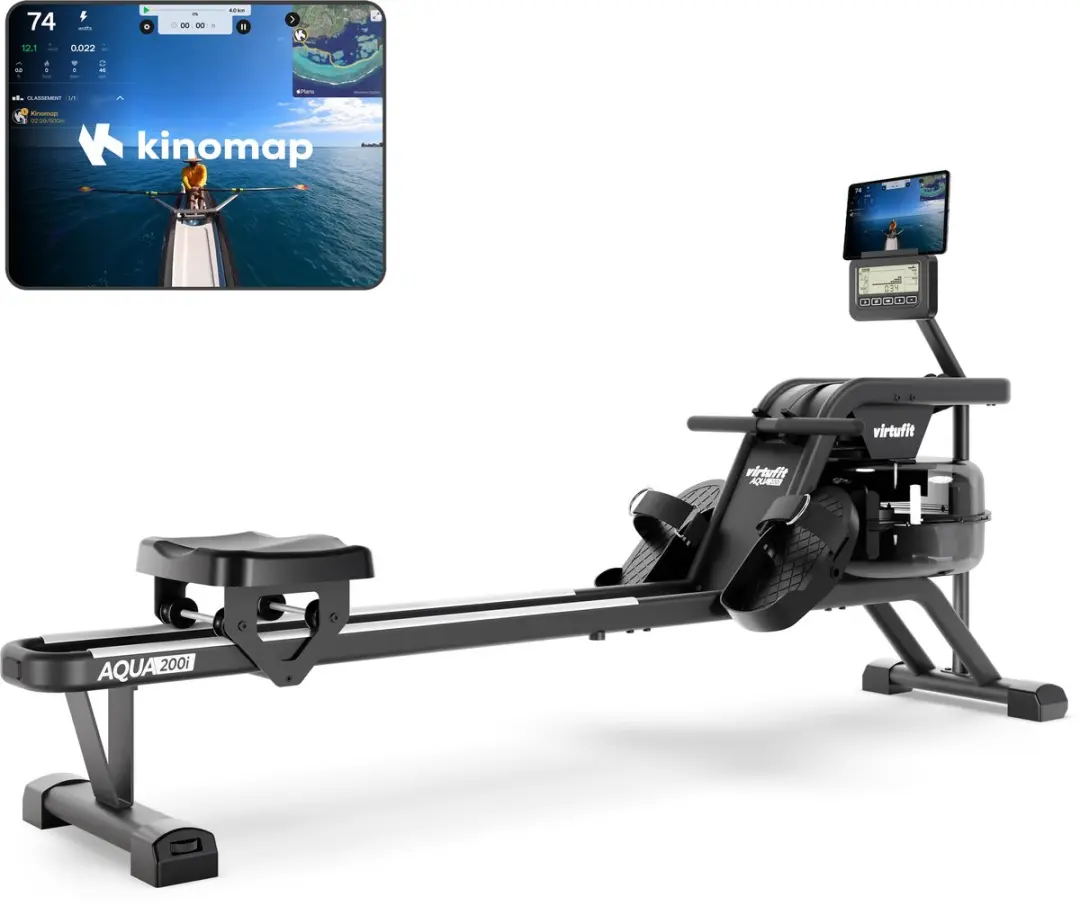 VirtuFit AQUA200i Roeimachine