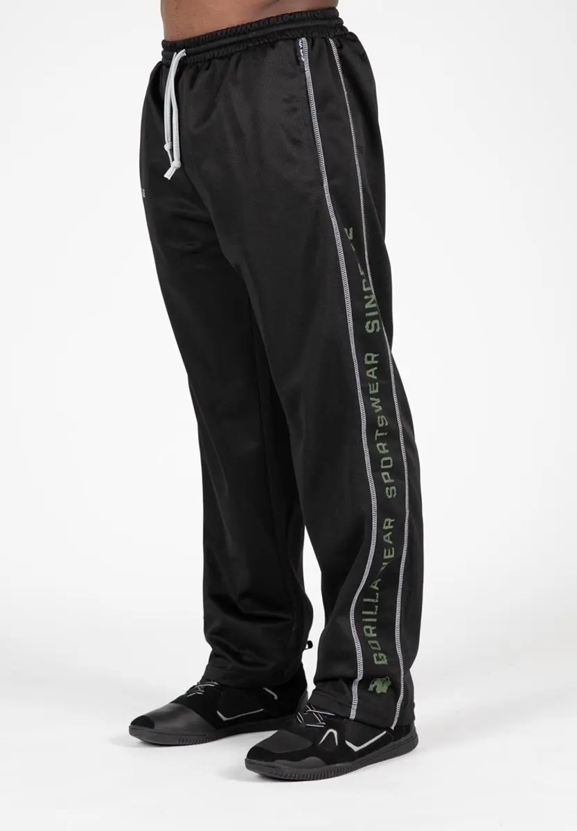 Gorilla Wear Functional Mesh Trainingsbroek S/M