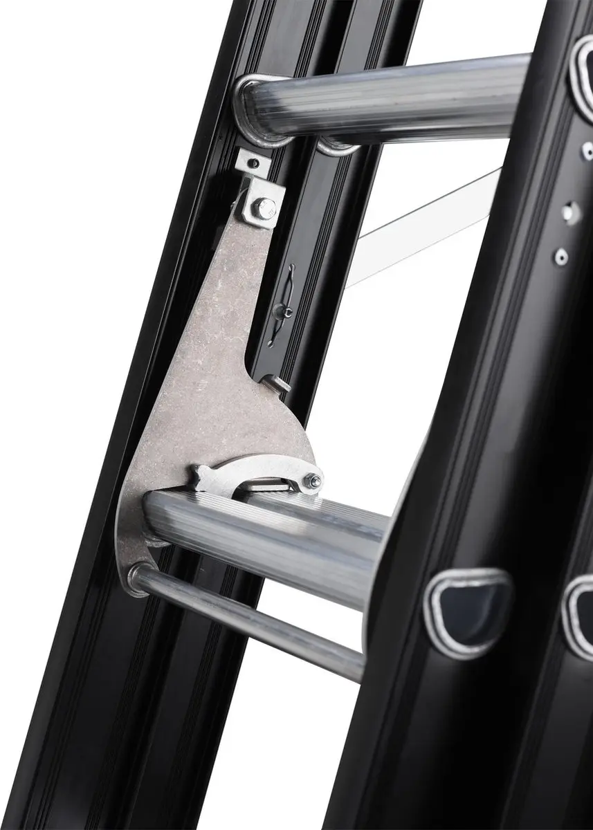 Altrex Mounter Reformladder 2-delig - 2x14 Sporten - afbeelding 6 van 6