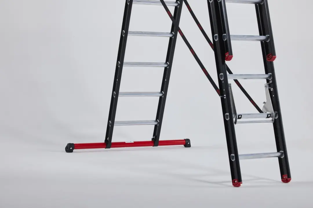 Altrex Mounter Reformladder 2-delig - 2x14 Sporten