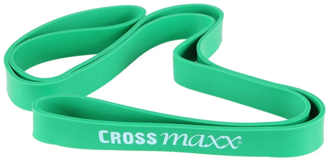 LifeMaxx Weerstandsband LMX Crossmaxx Niveau 2