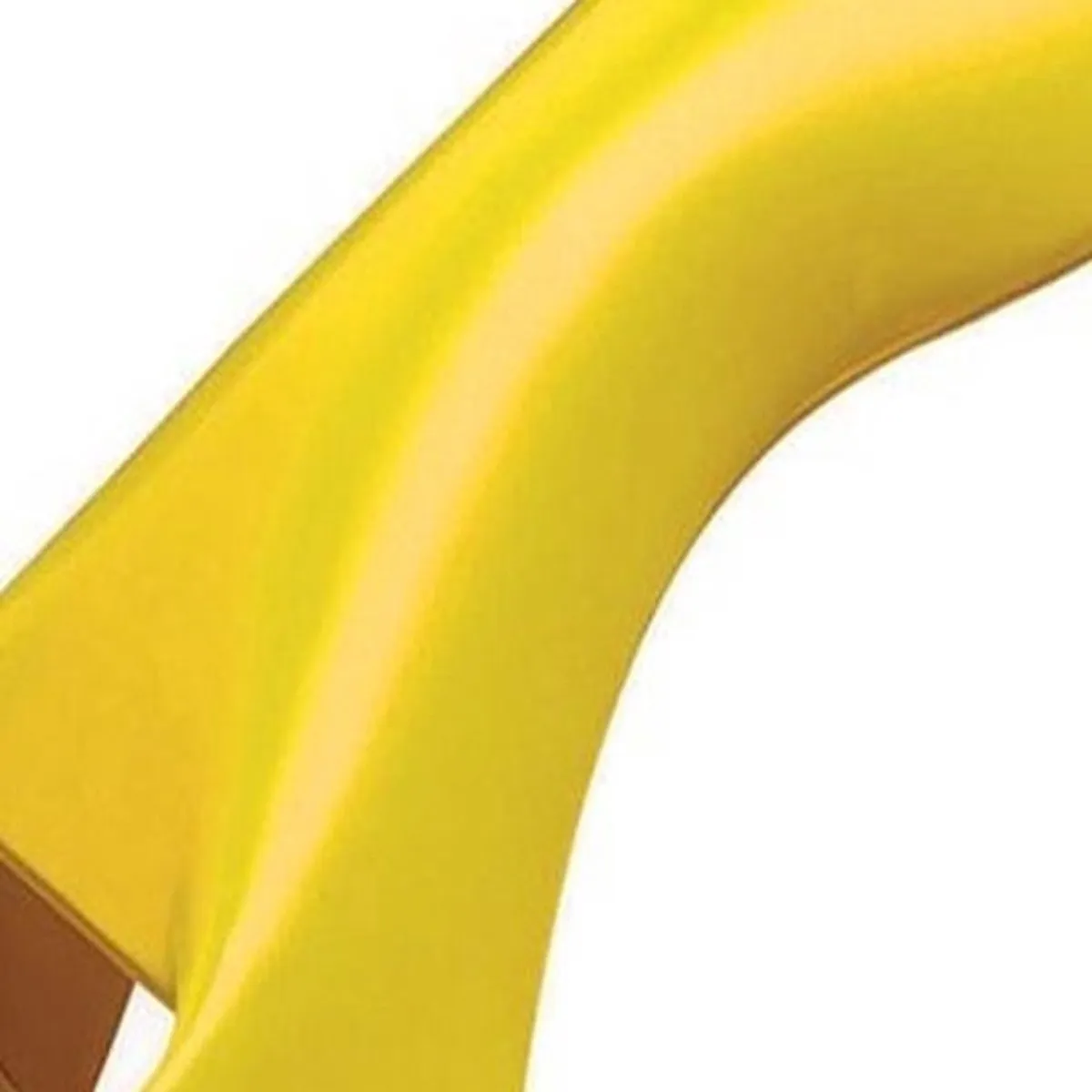 Stanley Surform Schraper 65mm - Geel/Zwart