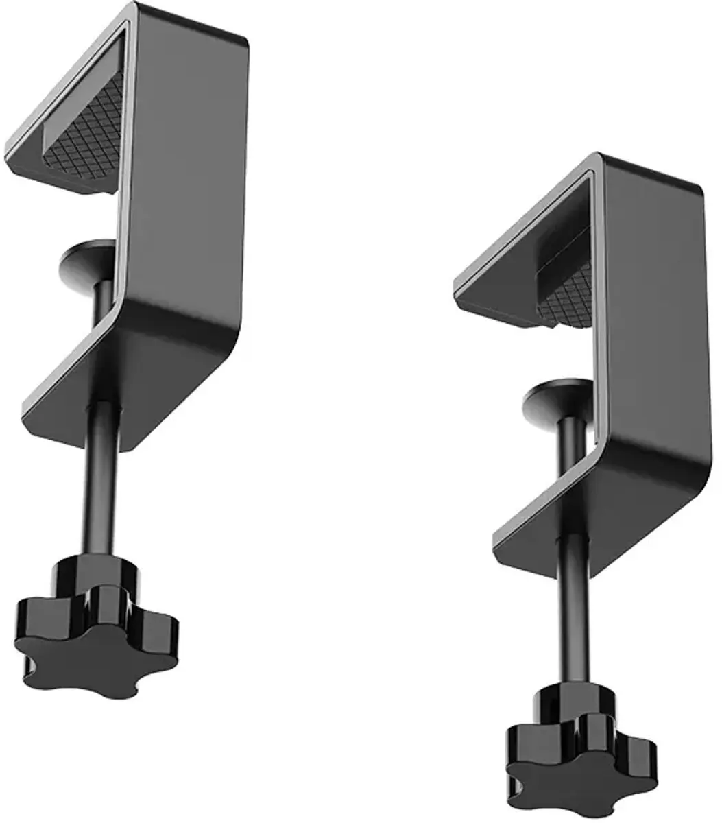 Moza Racing Yoke Tafelklem 6973137270872 - Flight Simulator