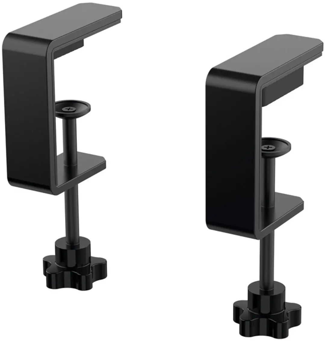 Moza Racing Yoke Tafelklem 6973137270872 - Flight Simulator
