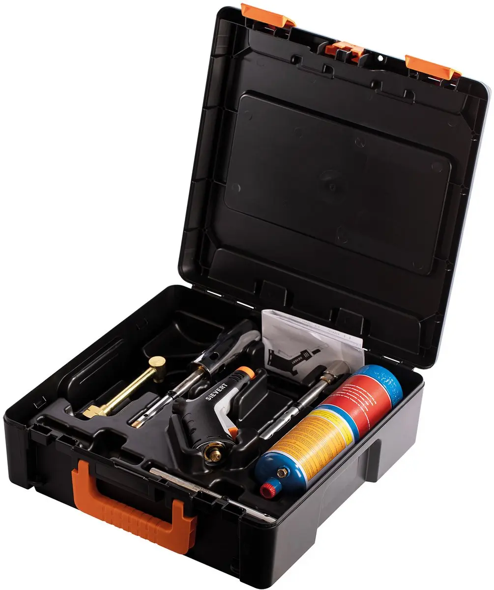 Sievert PowerJet Dakset 253500
