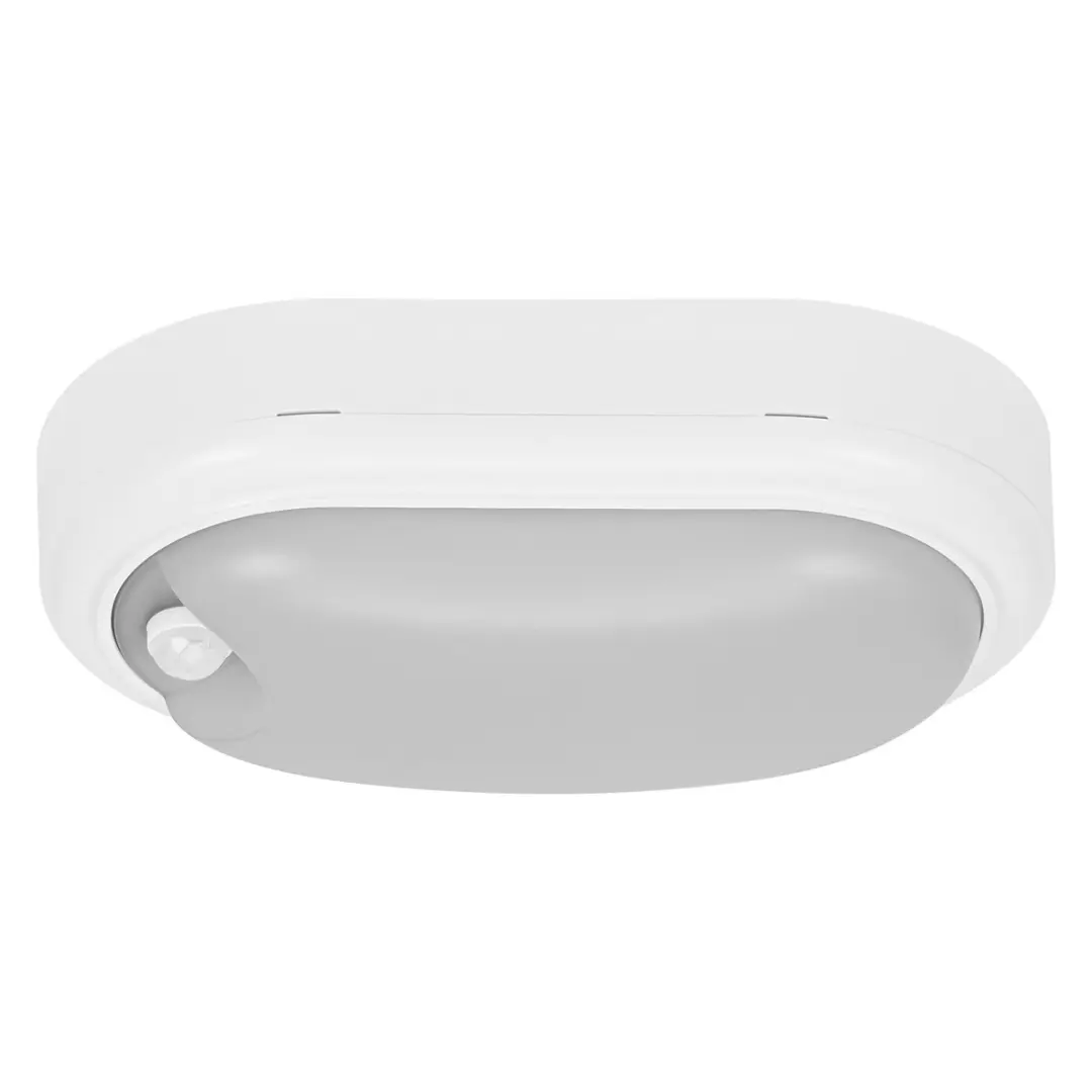 Osram LED Bulkhead Motus Oval 15W CCT Sensor