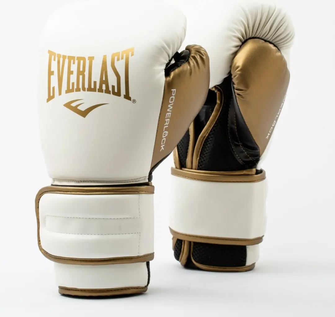 Everlast Powerlock 2r Training Handschoenen 12 oz