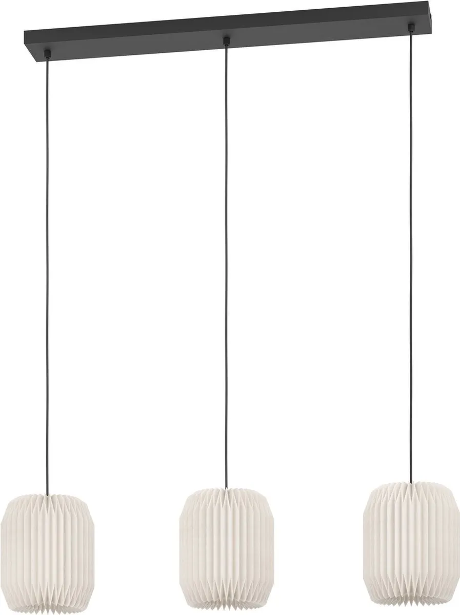 Eglo Belgrave Hanglamp E27