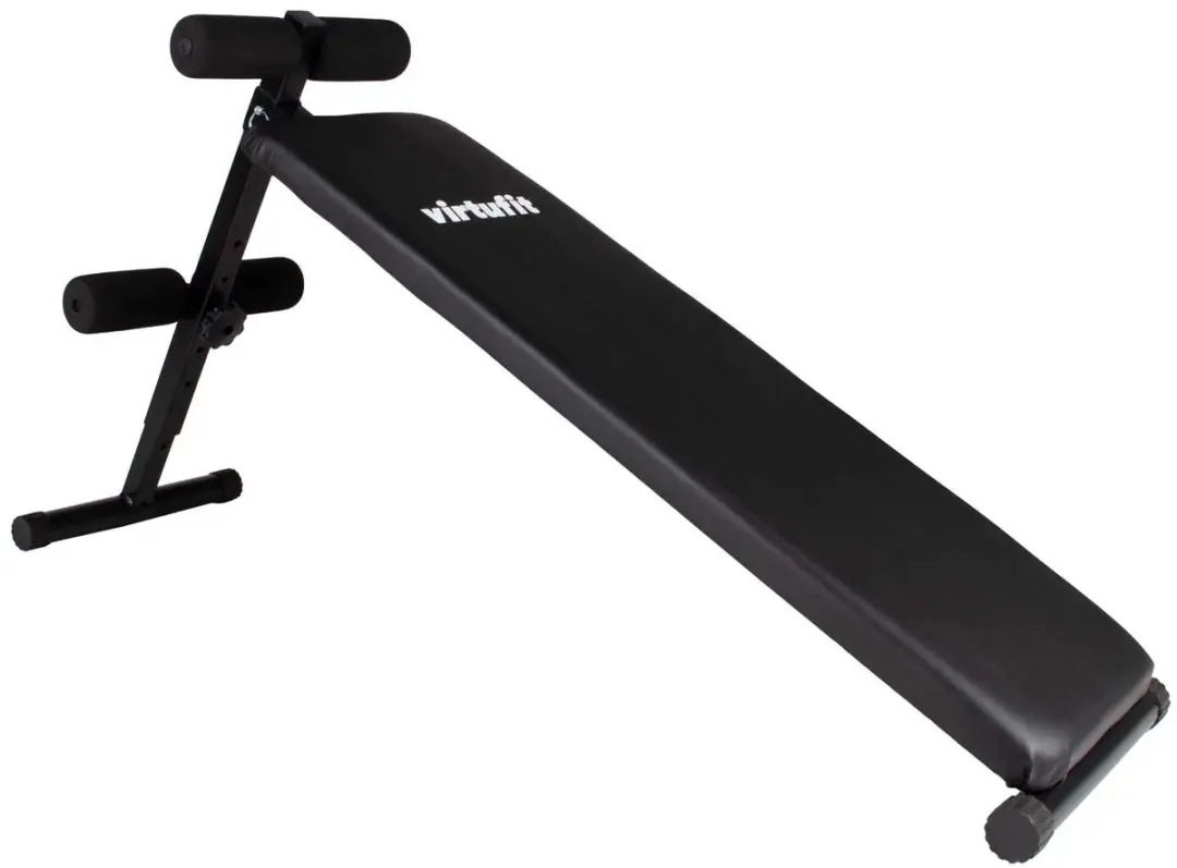 Virtufit Verstelbare Ab Bench