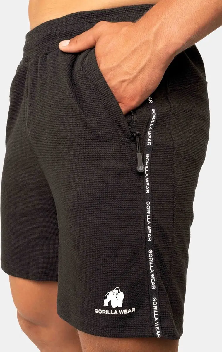 Gorilla Wear Harvey Shorts M