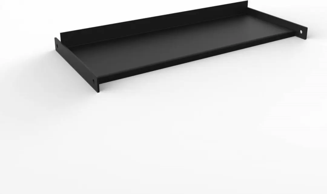 LifeMaxx Crossmaxx Dumbbell/Kettlebell Shelf