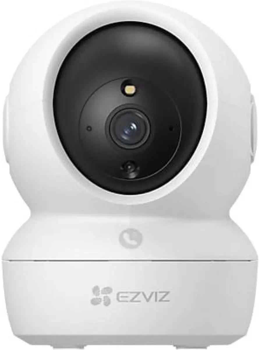 EZVIZ H6c CS-H6C-R105-1L3WF 2K Beveiligingscamera - Wit - afbeelding 6 van 6