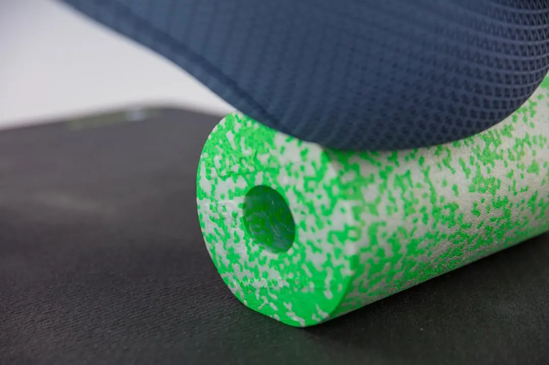 BLACKROLL MED Fascia-Rol 30x15cm - Triggerpointbehandeling