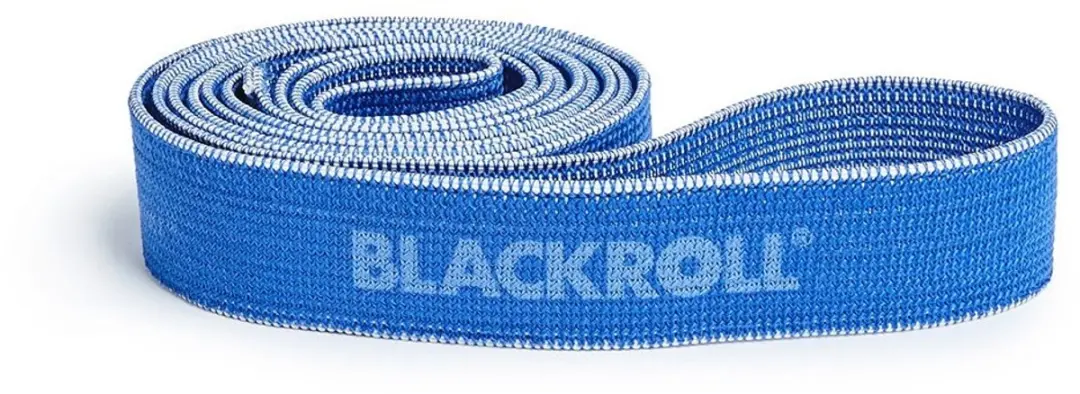 BLACKROLL Super Band Weerstandsband