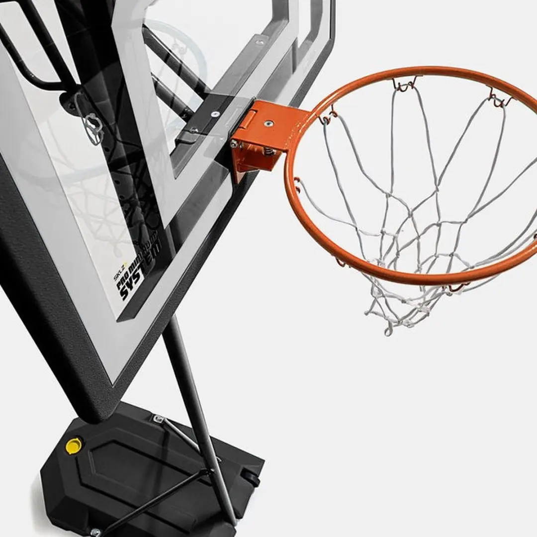 Sklz Pro Mini Hoop System Basketbaltraining 36cm - Zwart