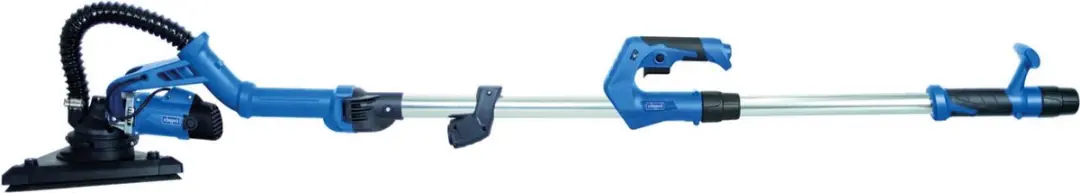 Scheppach DS930 Wand- en Plafondschuurmachine - 24 Schuurvellen