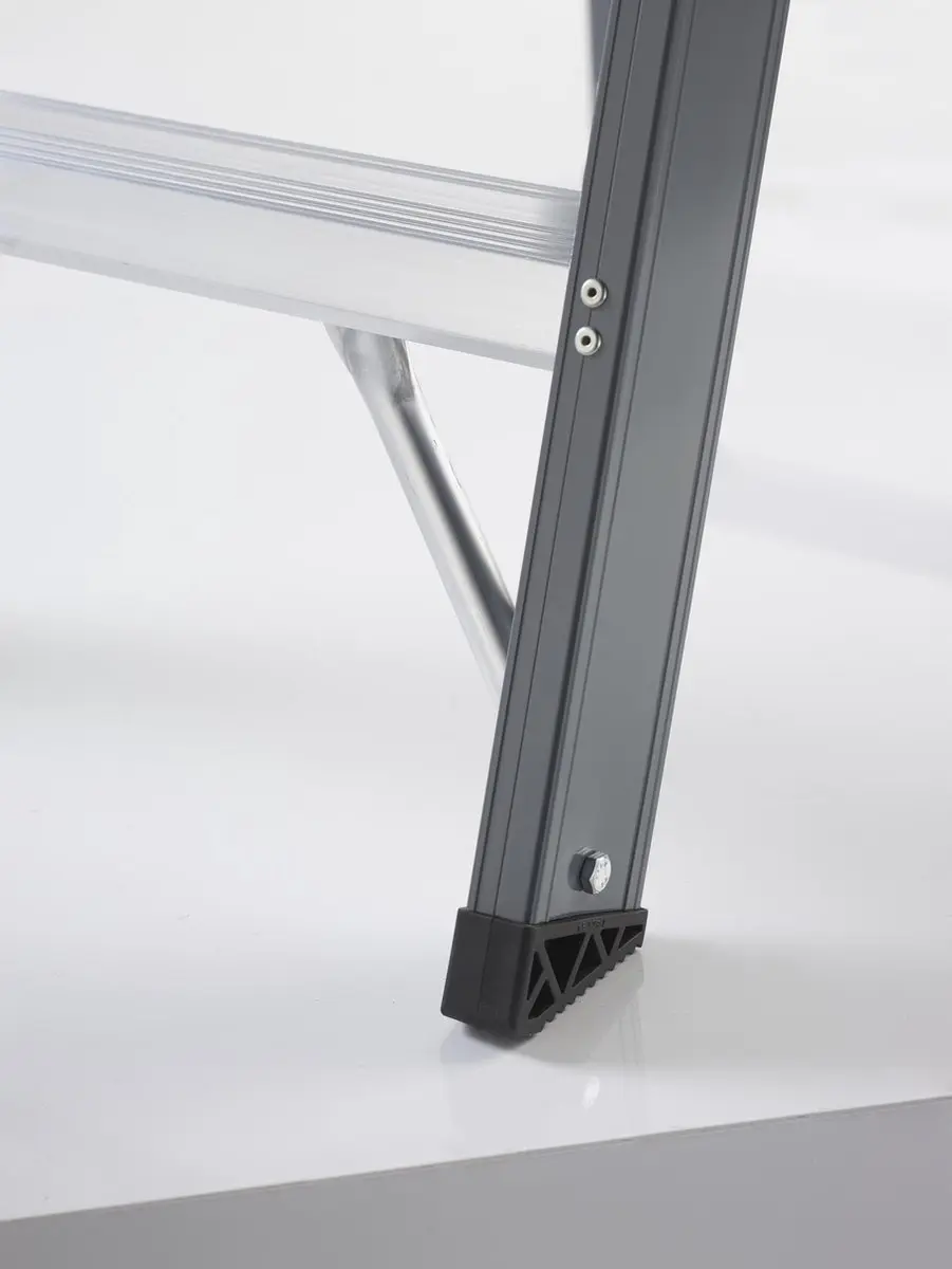 Altrex Falco 8 Treden Industrietrap - 3.90m Werkhoogte