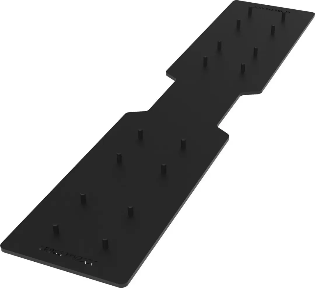 LifeMaxx Crossmaxx XL Base Plate