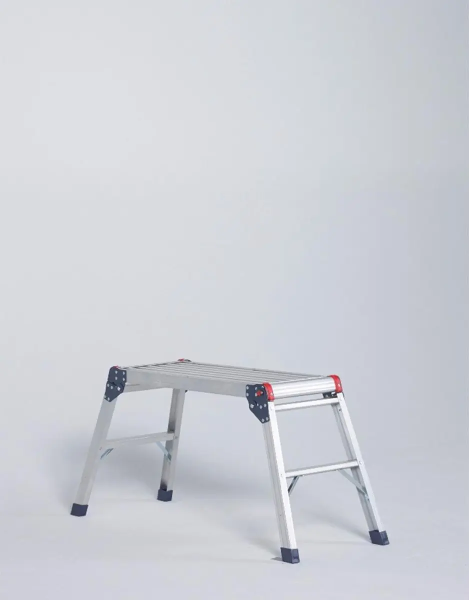 Altrex Altavista 700 Vouwladder - Aluminium