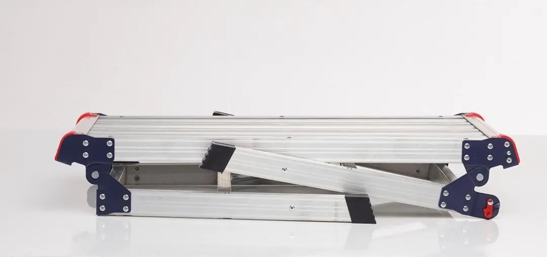 Altrex Altavista 700 Vouwladder - Aluminium - afbeelding 6 van 6